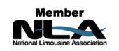 New Jersey Limo & Black Car Services NLA Member
