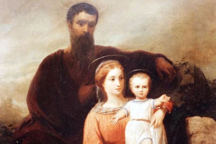 IHS holy name of jesus img