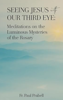 Fr. Prabell book cover