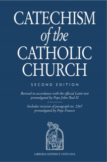 catechism of the catholic church online edition