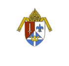 Catholic Diocese of Lexington logo img