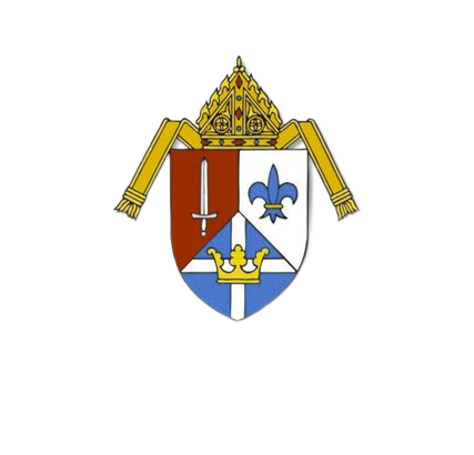 Catholic Diocese of Lexington logo img
