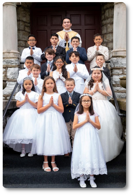 first communion 2021 img