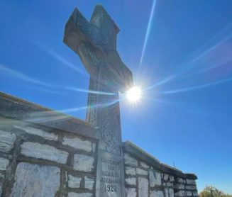 the cross at st. luke exterior img