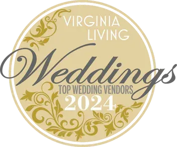 Virginia Living Weddings 