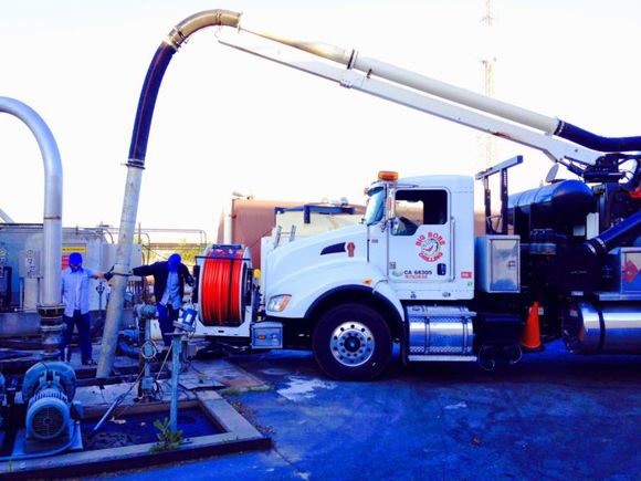 Big Bore Drilling Staff — Fresno, CA — Big Bore Drilling Certified Septic & Hydroflushing