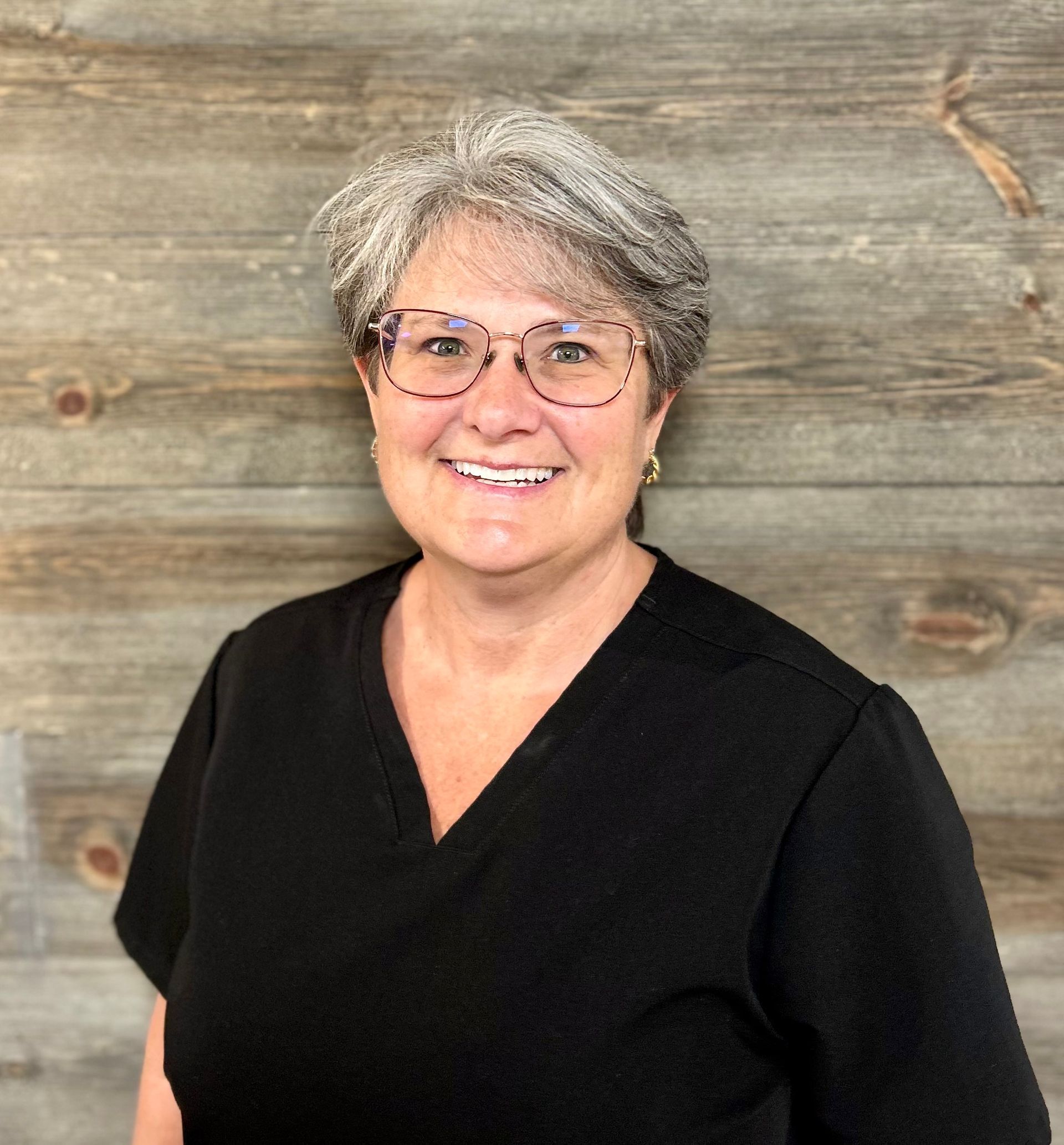 Best Family Dentist in Osborne, KS Down-Home Dental staff | Family Dentist in Osborne, KS