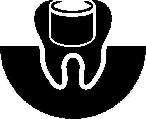 Family Dentist | Fillings Icon | Osborne KS