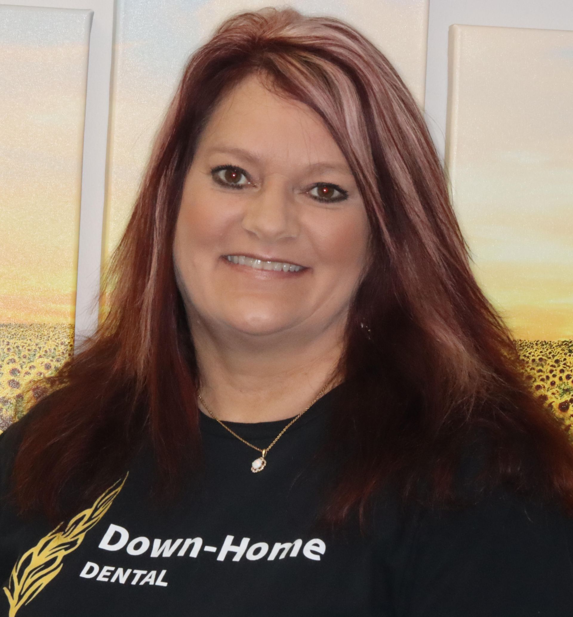 Best Family Dentist in Osborne, KS Down-Home Dental staff | Family Dentist in Osborne, KS