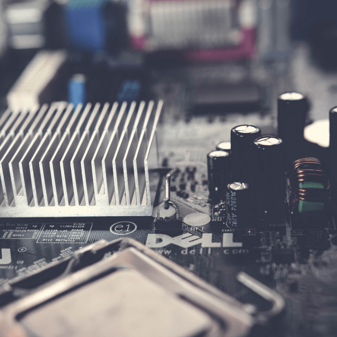 Next Technologies Hardware Services