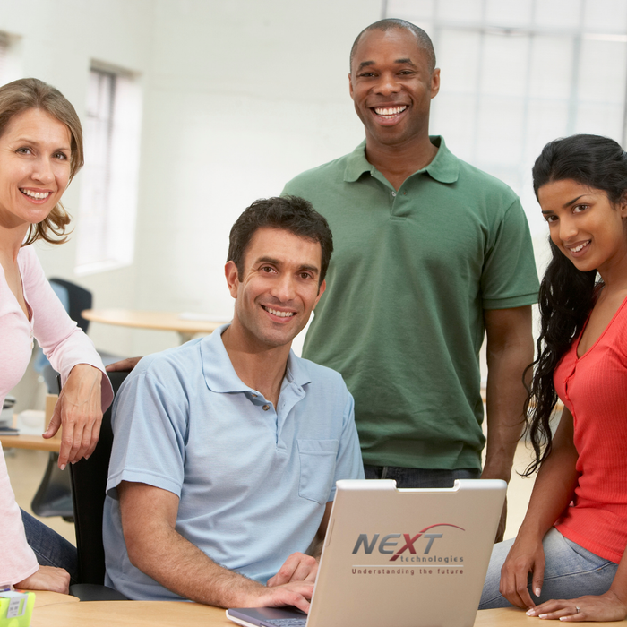 Next Technologies Team of Professionals