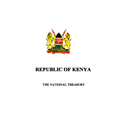 National Treasury Review