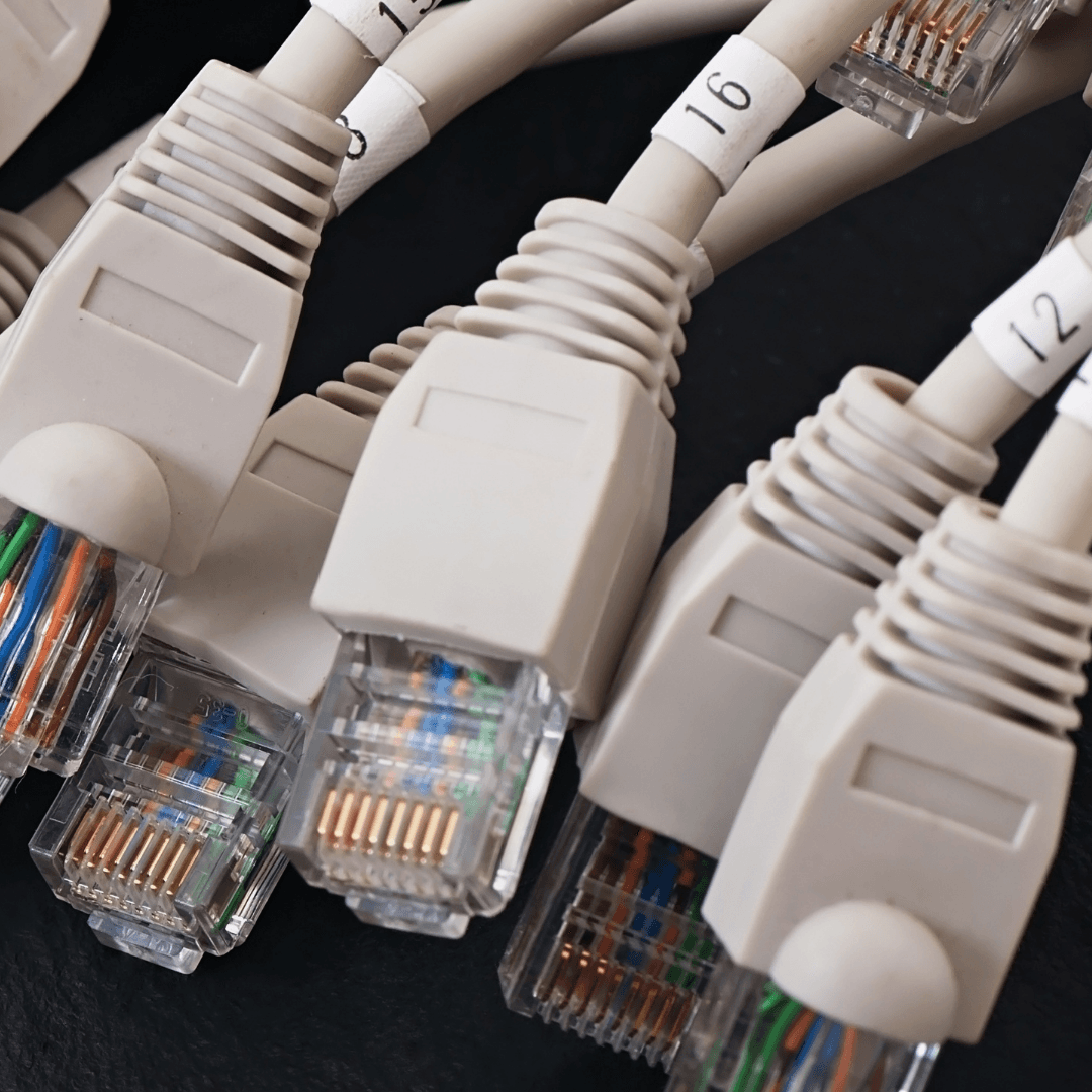 Next Technologies Networking Services