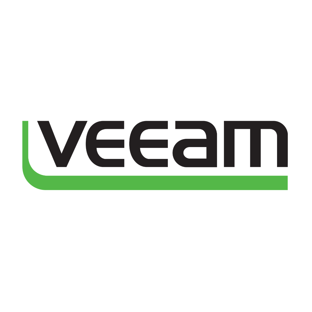 Next Technologies Veeam Partnership