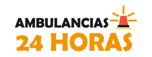 Ambulancias 24 Horas