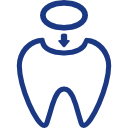 Cosmetic  Dentistry icon | Teeth whitening, veneers, Invisalign | Mt. Pleasant SC 