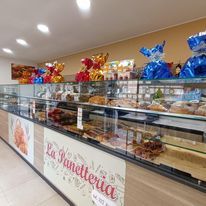 Cannata Serramenti - vetreria