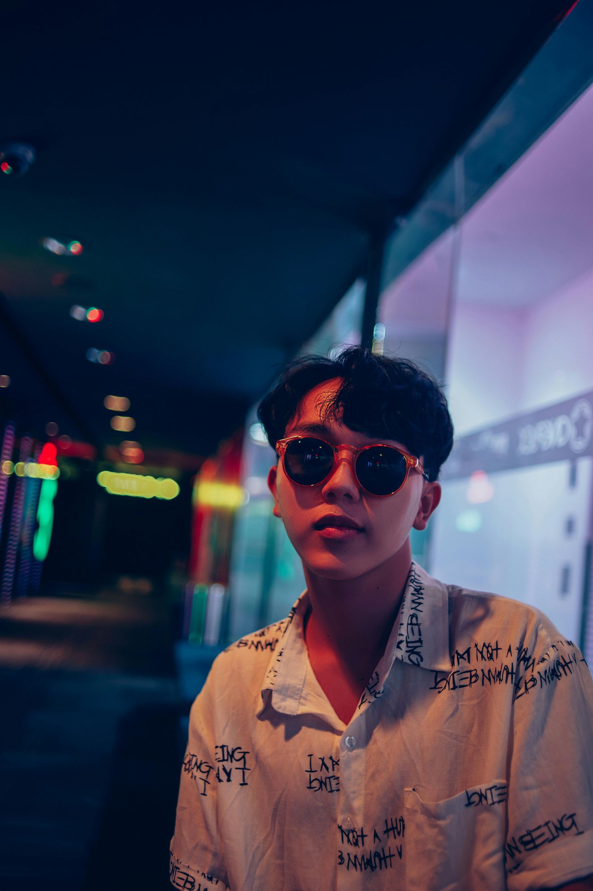 Anthony Lo's Image