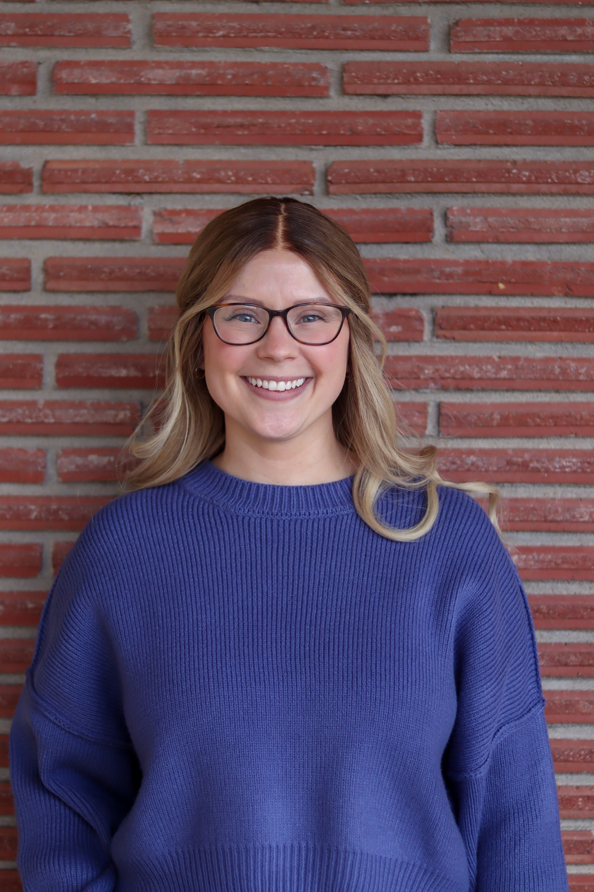 Southwind PT Staff Member Abigail Brake Physical Therapist Assistant