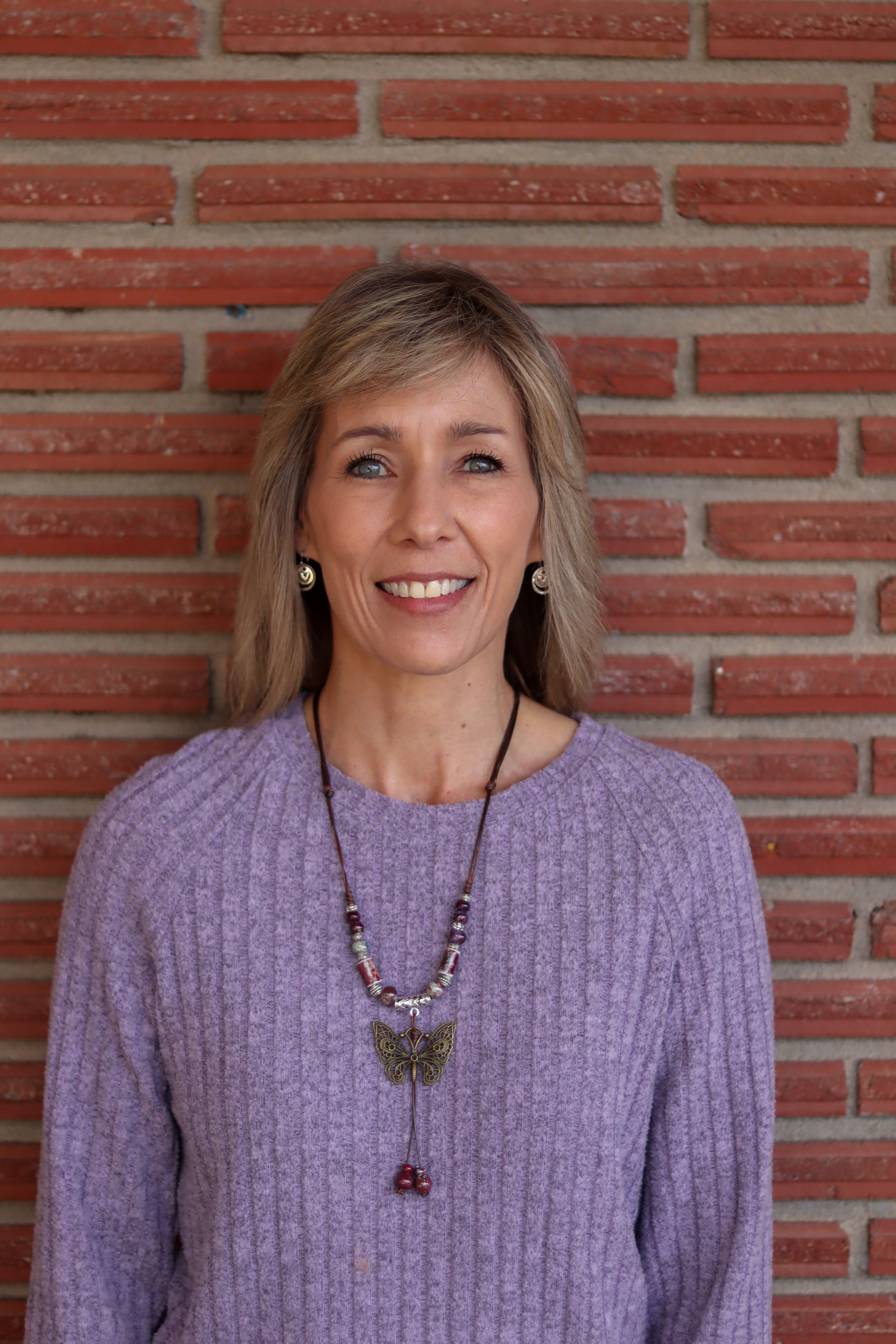 Southwind PT Staff Member Angela Clouston New Patient Coordinator