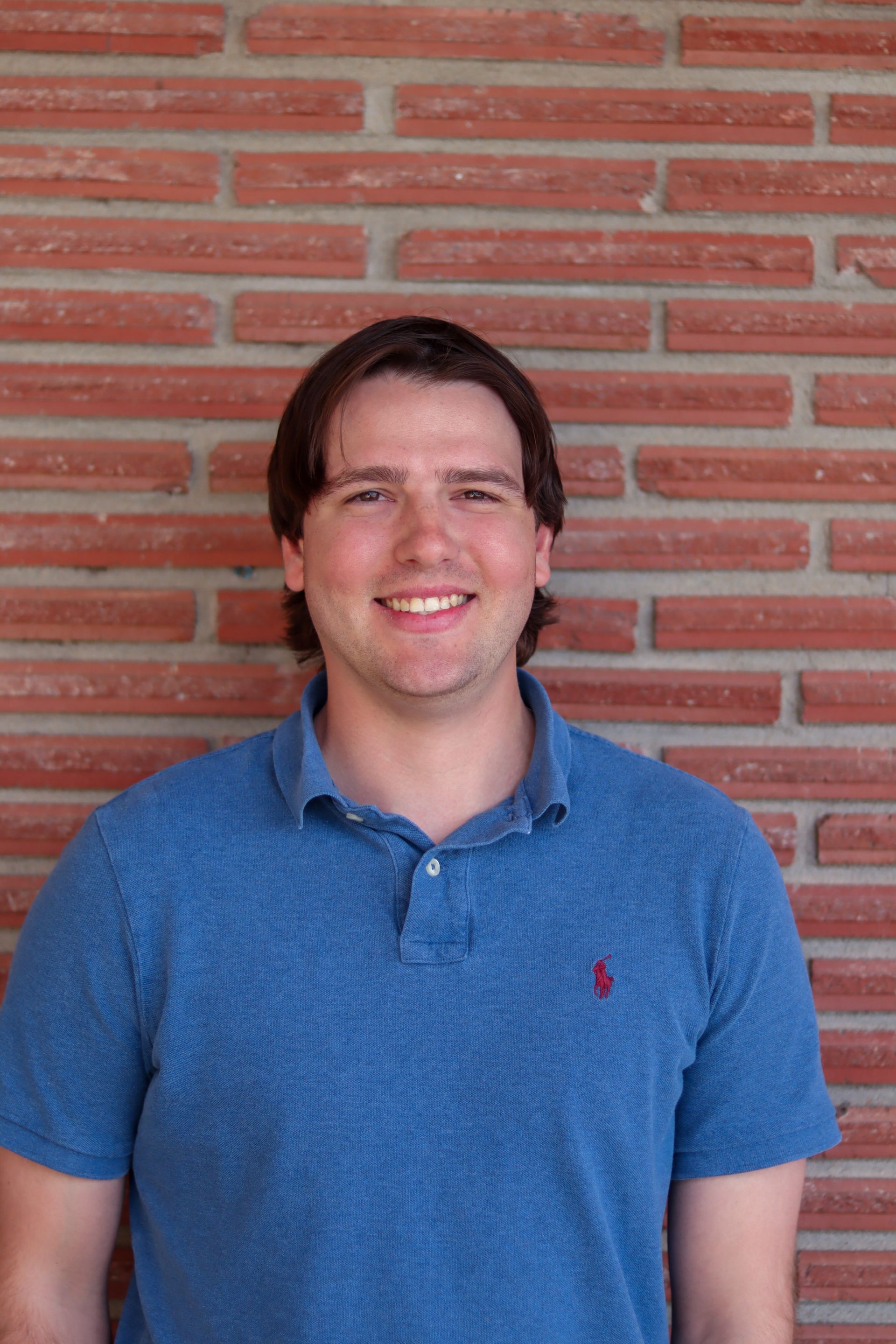 Southwind PT Staff Member Brayden Pavey Physical Therapist 