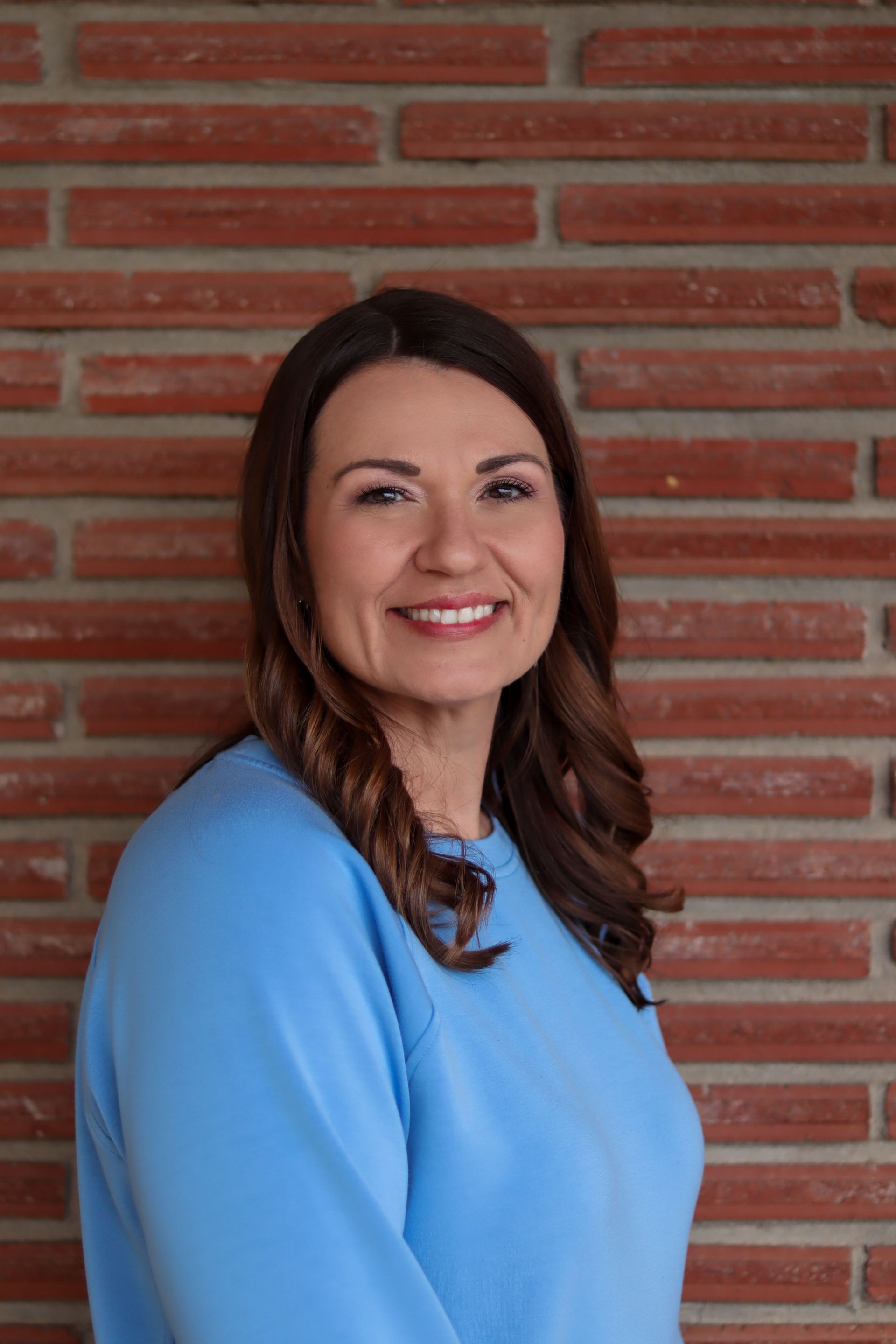 Southwind PT Staff Member Dalisa Maxton Physical Therapist Assistant