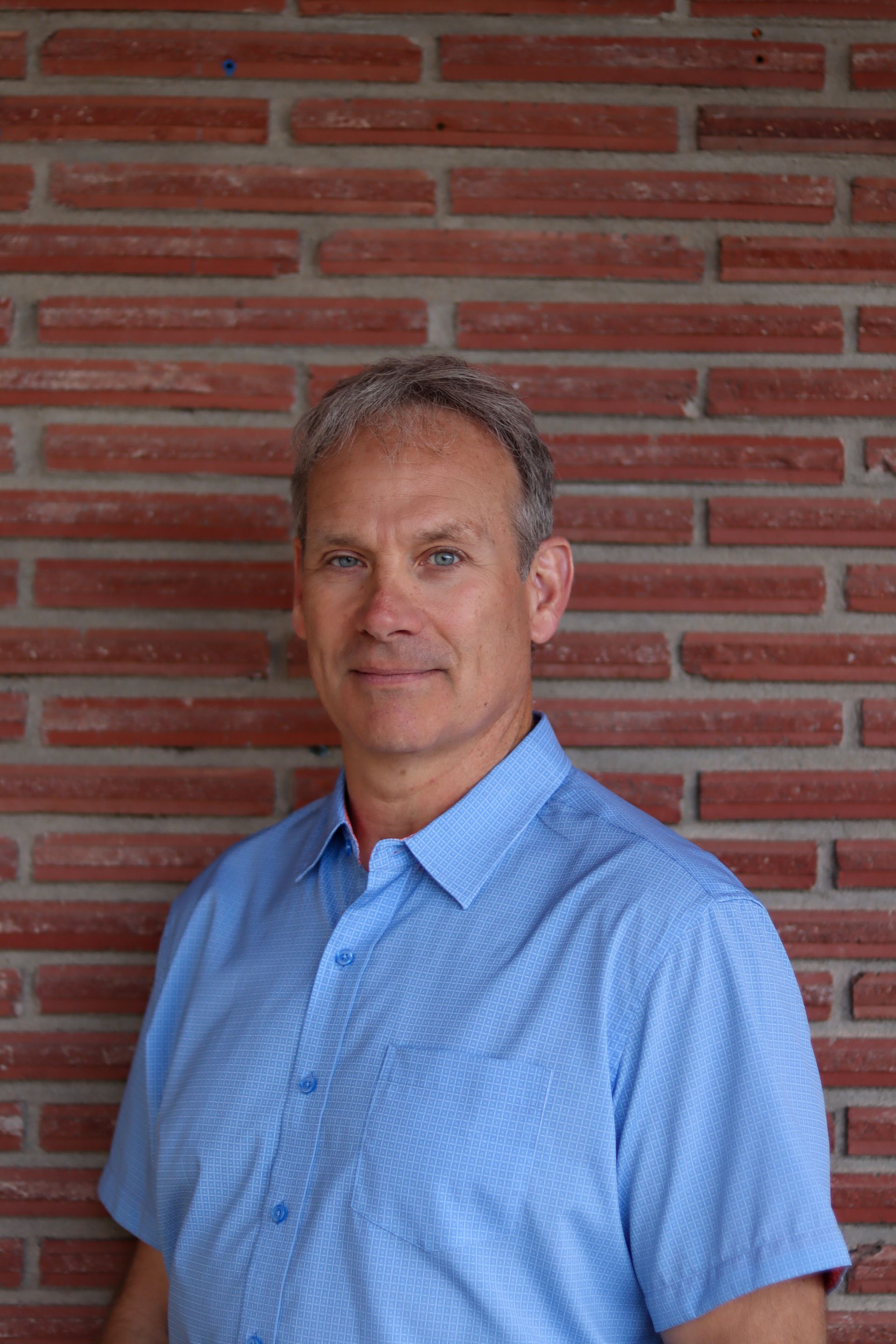 Southwind PT Dave Sanderson Owner and Physical Therapist