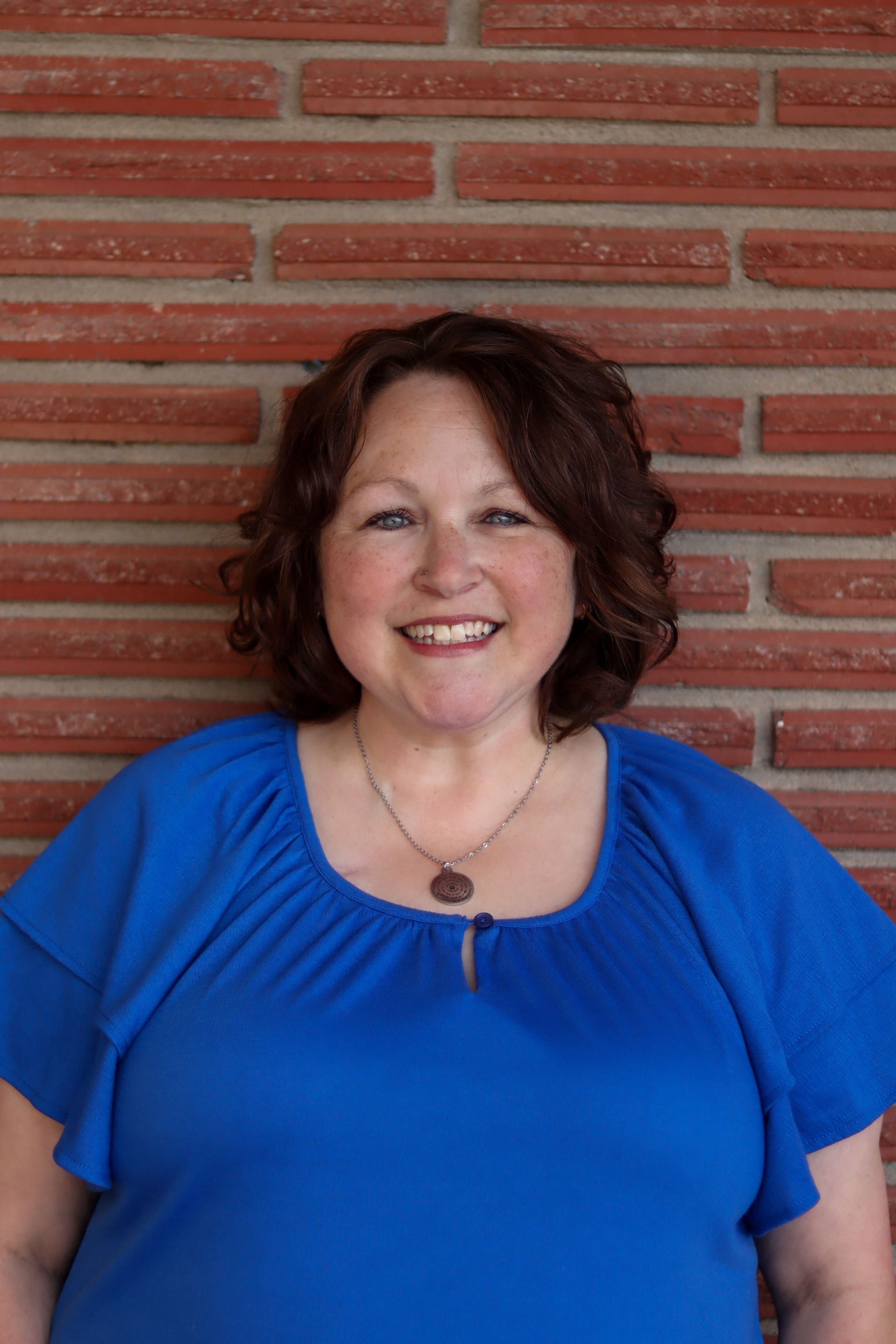 Southwind PT Staff Member Jess Wilcox Billing Coordinator