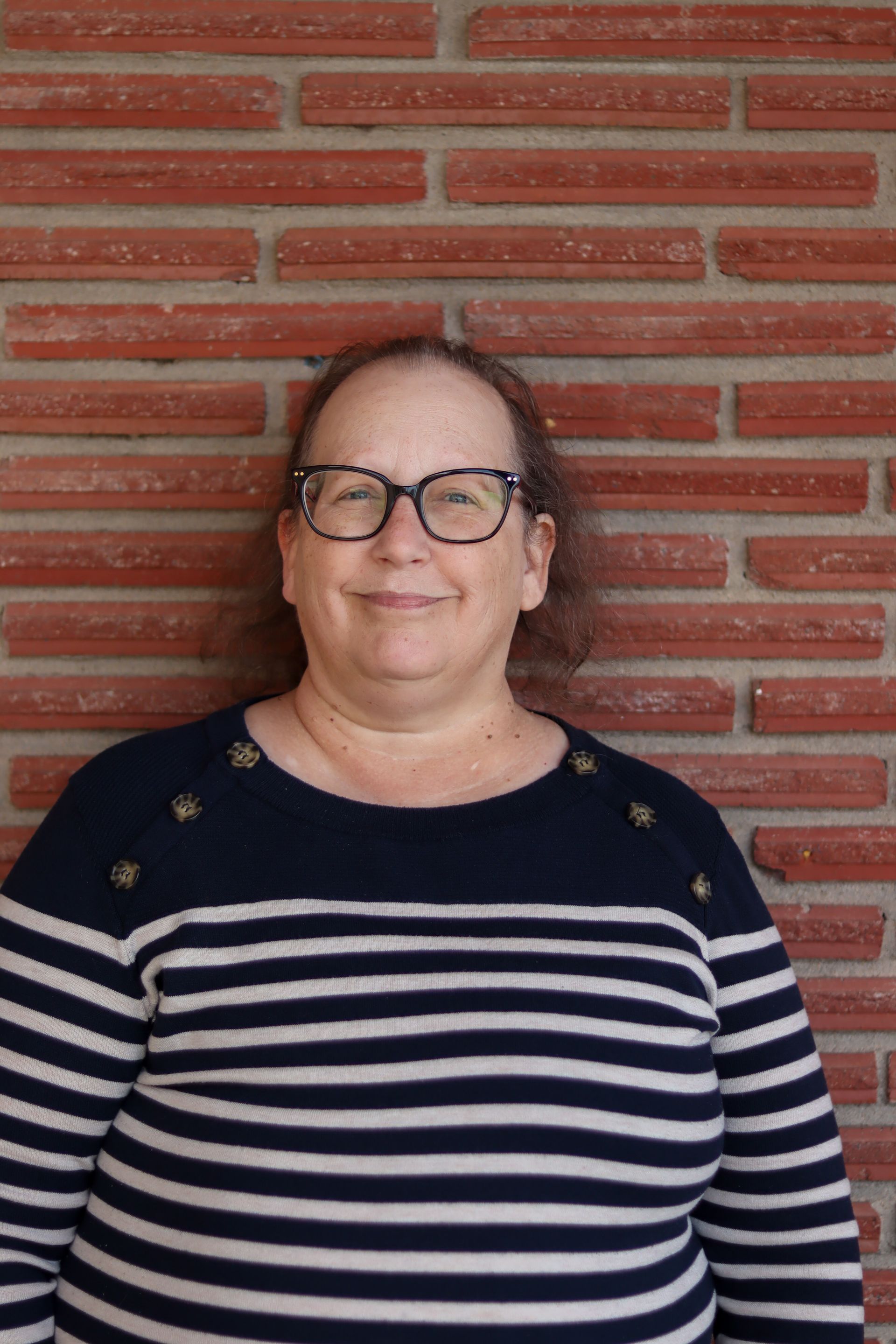 Southwind PT Staff Member Lynette Stuewe Physical Therapist Assistant