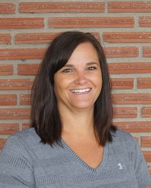Southwind PT Staff Member Amy Henderson Physical Therapist Assistant