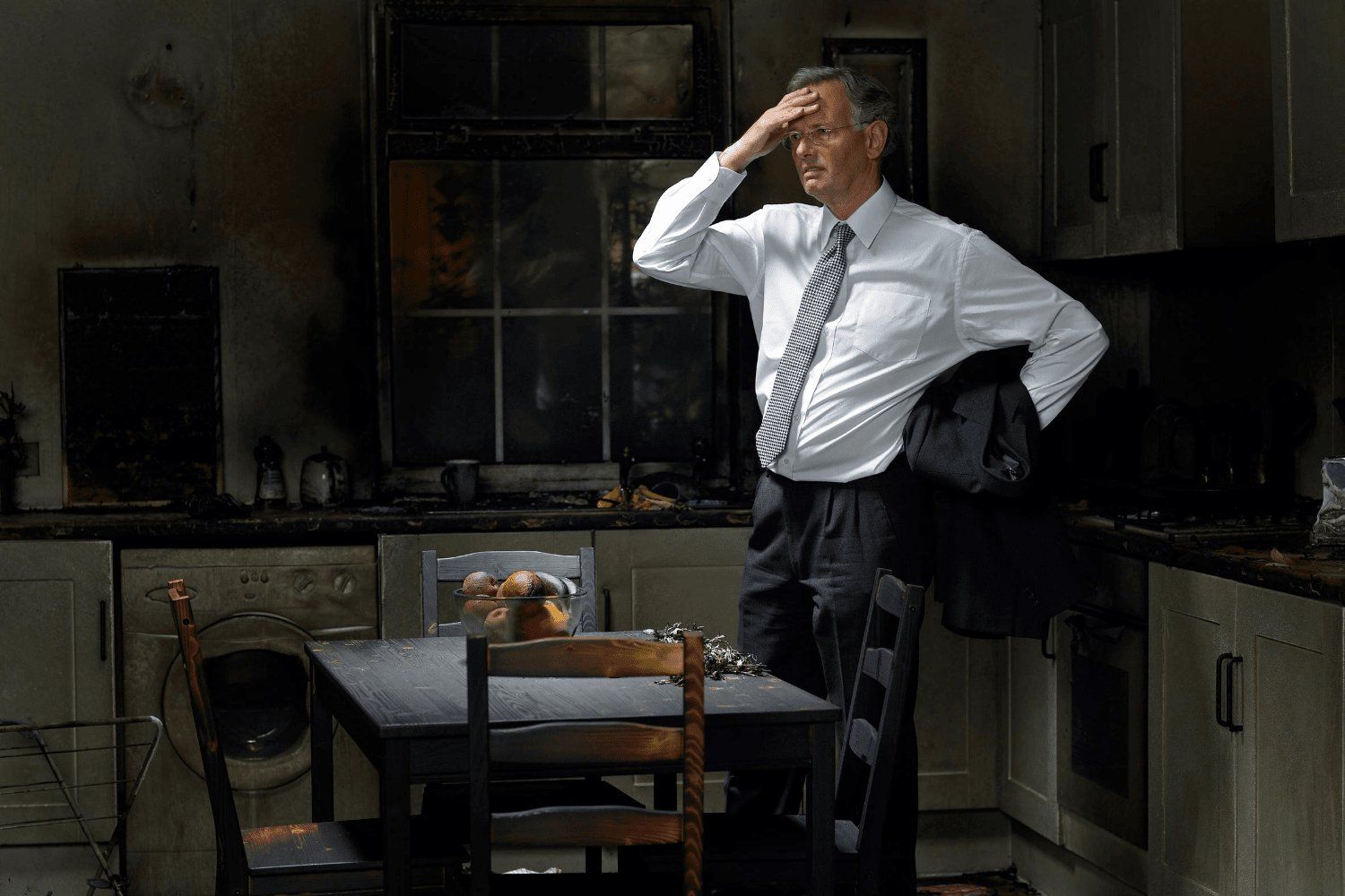 fire damage restoration near me