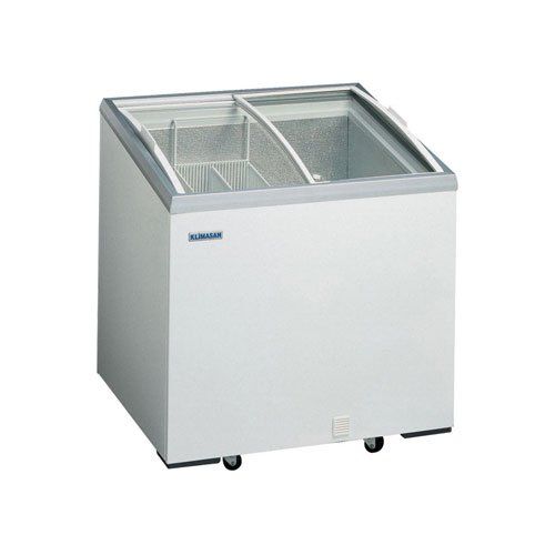 מקפיאים מיוחדים