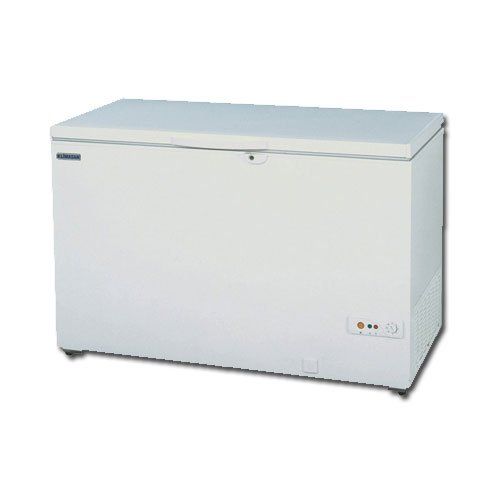 מכירת מקפיאים אטומים גדולים