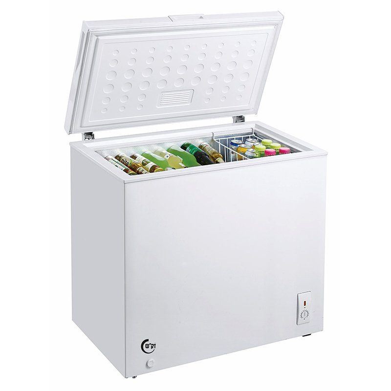 מכירת מקפיאים ומקררים