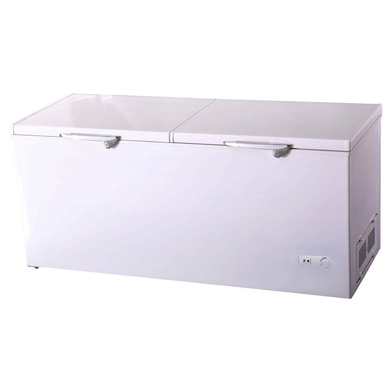 מכירת מקפיאים אטומים גדולים