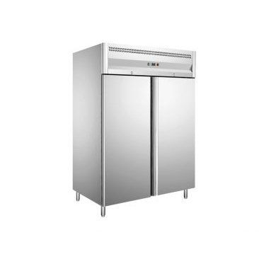 מכירת מקפיא נירוסטה עומד