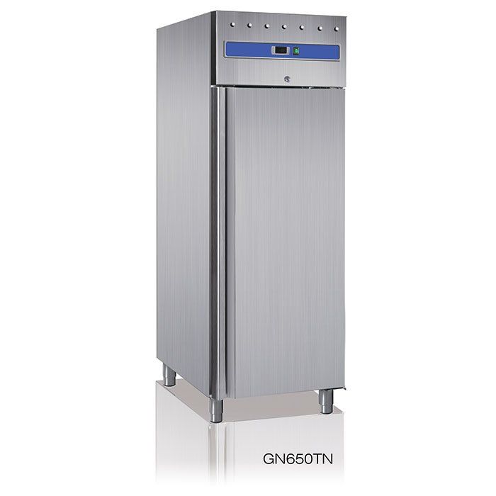 יבוא ושיווק מקפיאים מסחרים