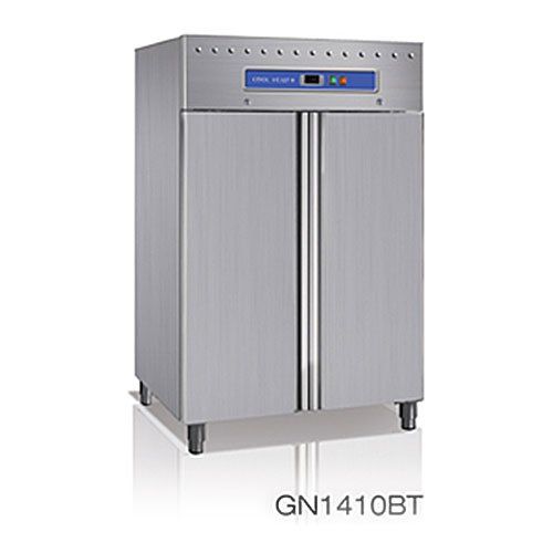 מכירת מקפיאים נירוסטה