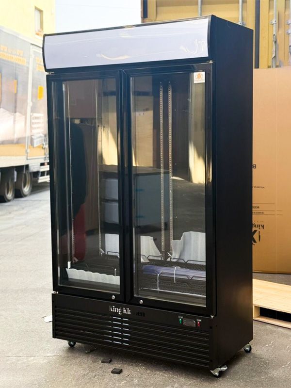 מכירת מקפיאים נירוסטה