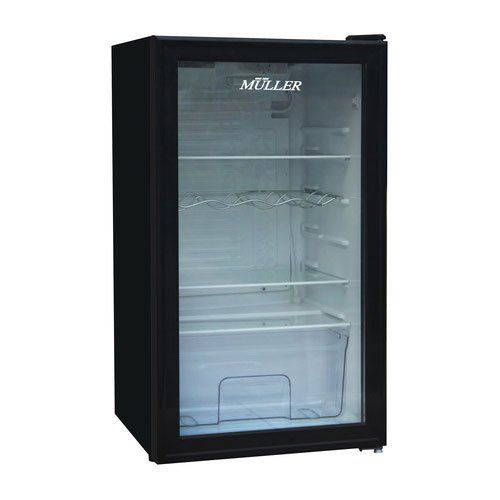 מקרר מסחרי דלת זכוכית למכירה