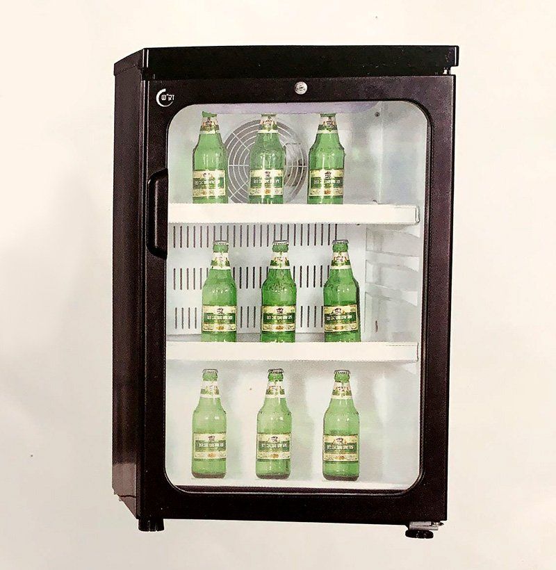 מכירת מקררים ומוצרי חשמל לבית