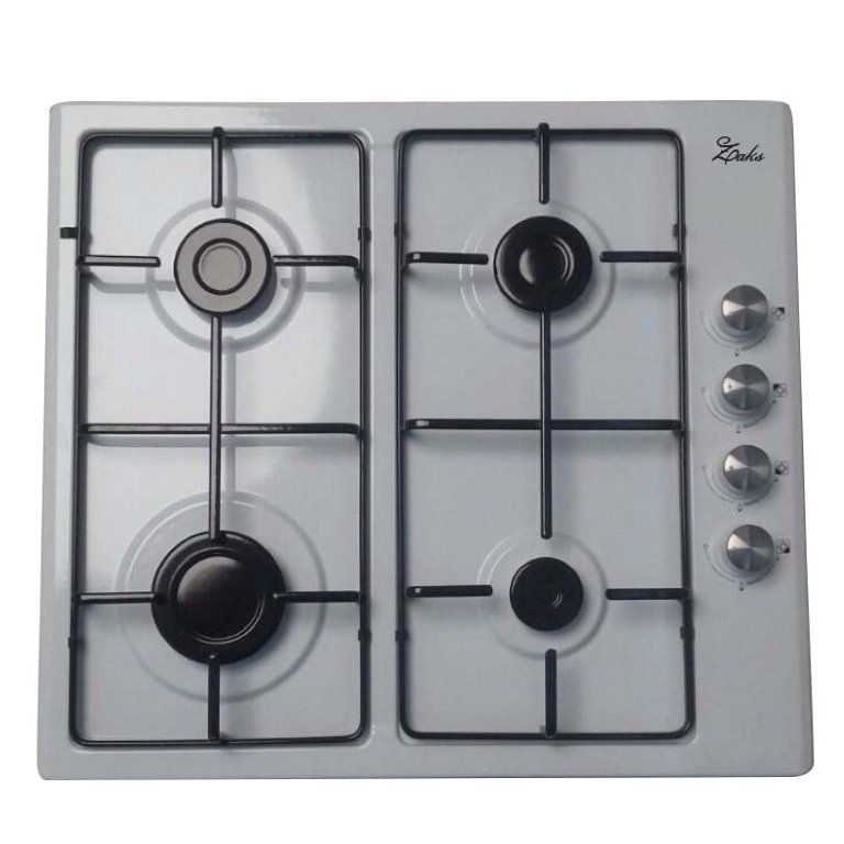 כיריים גז נירוסטה