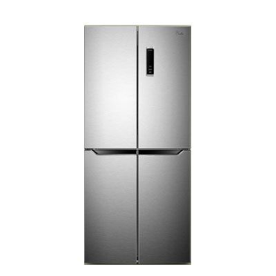 מקררים במגוון צבעים