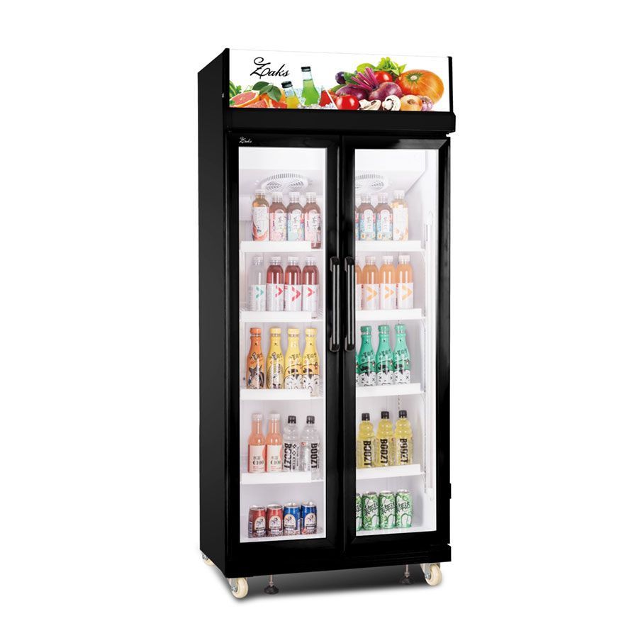 מכירת מקררים מסחריים זולים