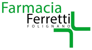 logo Farmacia Ferretti