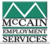 McCain Employment Services Inc