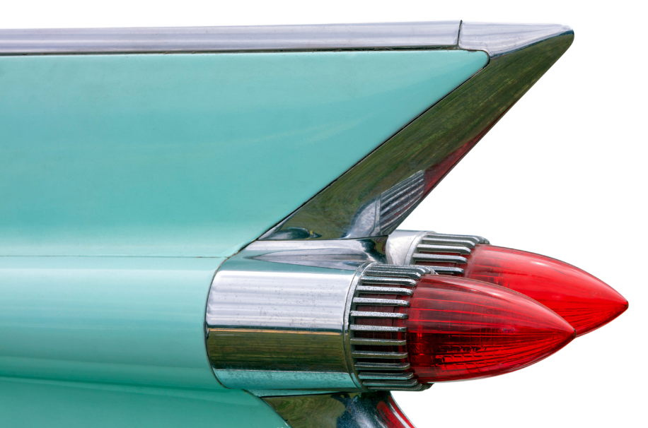 mecum auctions