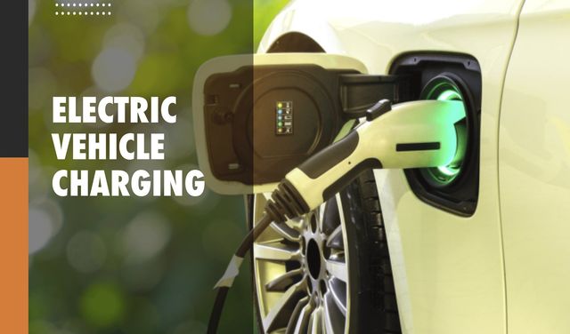 Recursos de vehículos eléctricos