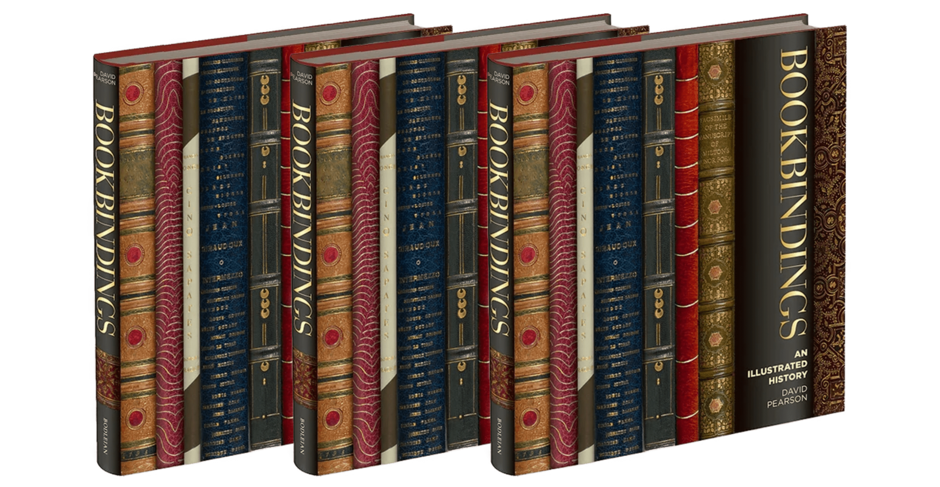 Bookbindings