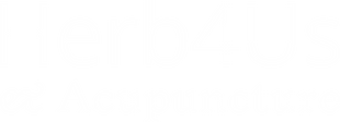 Herb4Us & Acupuncture logo